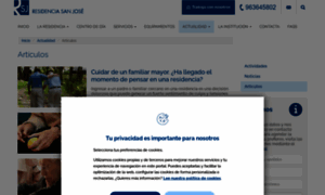 Atencionmayores.org thumbnail