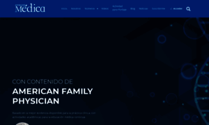 Atencionmedica.com.mx thumbnail