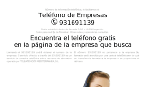 Atencionparaclientes.com thumbnail