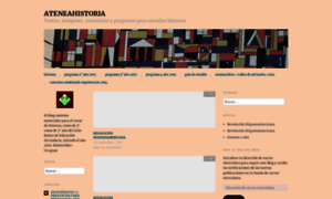 Ateneahistoria.wordpress.com thumbnail