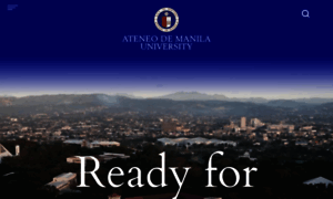 Ateneo.edu thumbnail