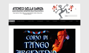 Ateneodelladanza.com thumbnail