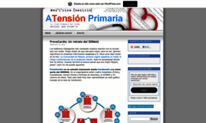 Atensionprimaria.wordpress.com thumbnail