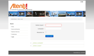 Atenti.co thumbnail