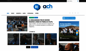 Atentochubut.com thumbnail