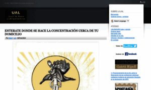 Ateos.org thumbnail