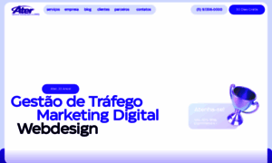 Ater.com.br thumbnail
