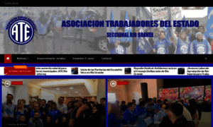 Ateriogrande.com.ar thumbnail