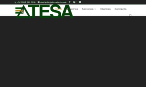Atesa.publi-redes.com.mx thumbnail