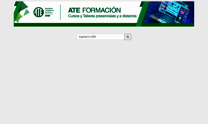 Atesantafe.com.ar thumbnail