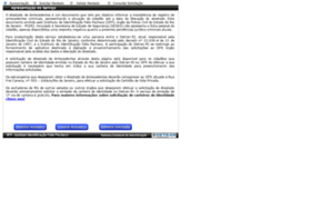 Atestadodic.detran.rj.gov.br thumbnail