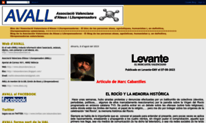 Ateusvalencians.blogspot.com.es thumbnail