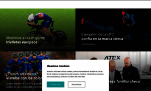 Atexsport.es thumbnail