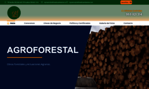 Atfmedioambiente.com thumbnail
