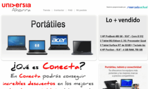 Athenea.mercadoactual.es thumbnail