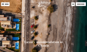 Athinaluxuryvillas.gr thumbnail
