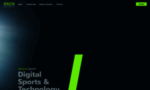 Athletia.net thumbnail
