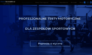 Athleticperformance.pl thumbnail