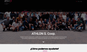 Athlon.eus thumbnail