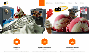 Ati12.com thumbnail