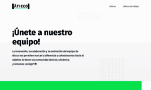 Aticco.factorialhr.es thumbnail