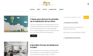 Aticos.org.es thumbnail