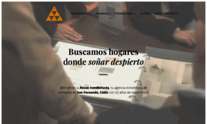 Aticosinmobiliaria.net thumbnail