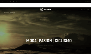 Atika-sport.com thumbnail