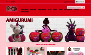 Atika.com.bo thumbnail
