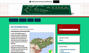 Atimacanariensis.wordpress.com thumbnail