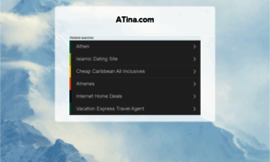 Atina.com thumbnail