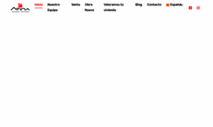 Atinainmobiliaria.com thumbnail