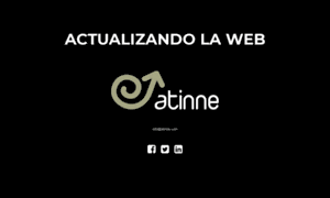 Atinne.com thumbnail