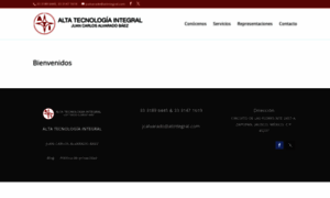Atintegral.com thumbnail