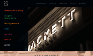 Atipic-ss.com thumbnail