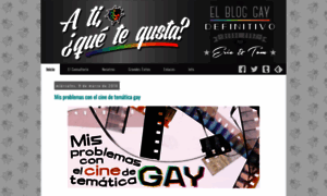 Atiquetegusta.blogspot.com.es thumbnail