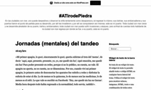 Atirodpiedra.wordpress.com thumbnail
