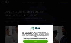 Atisa.es thumbnail