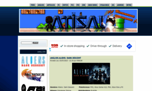 Atisal.com thumbnail