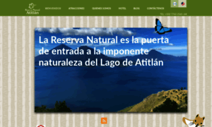 Atitlanreserva.com thumbnail