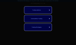 Atitrading.co.uk thumbnail