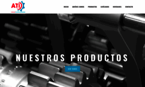 Atitransmisiones.com.ar thumbnail