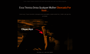 Atitudedohomem.com thumbnail