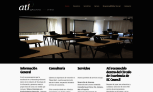 Atl-capacitacion.com.mx thumbnail