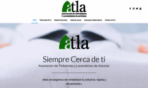 Atlaasturias.es thumbnail