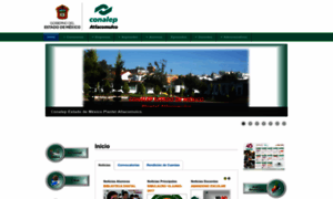 Atlacomulco.conalepmex.edu.mx thumbnail