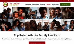 Atlantadivorcelawyerga.com thumbnail