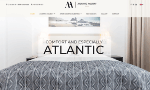 Atlantic-holiday.com thumbnail