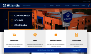 Atlantic.com.py thumbnail