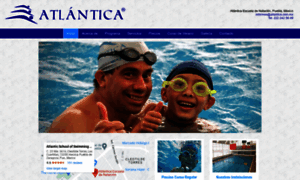 Atlantica.com.mx thumbnail